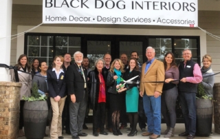 Black Dog Interiors Roswell Grand Opening