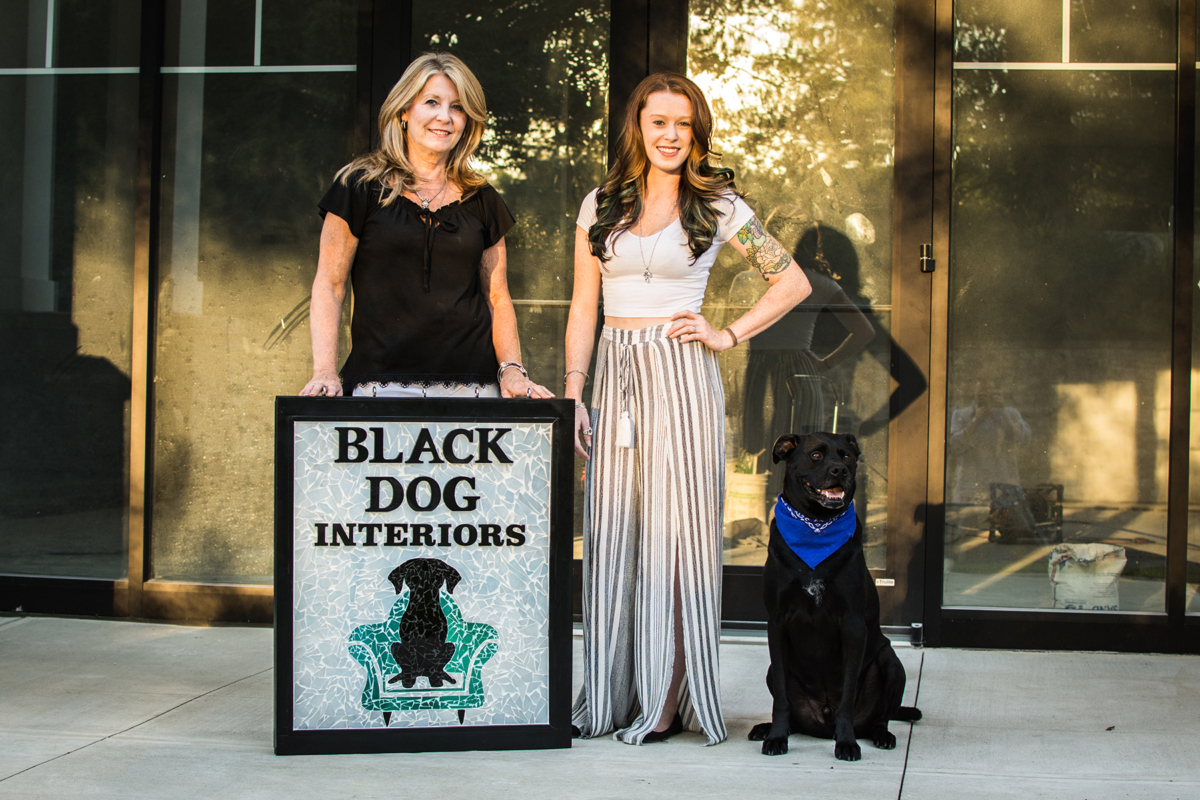 black dog interiors coming soon to roswell