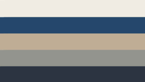 Lake House Palette