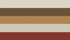 Traditional Farmhouse Palette